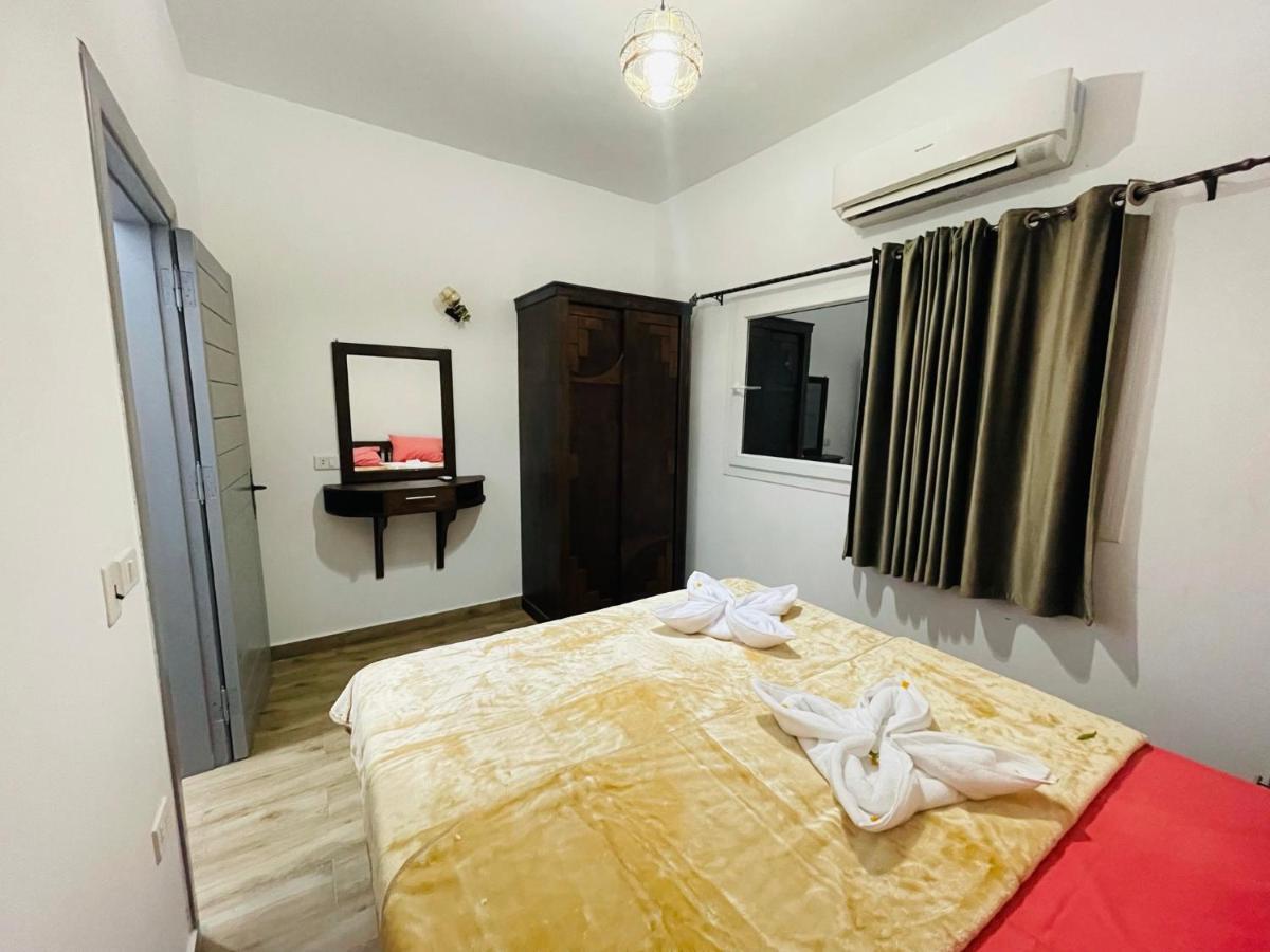 Elite Residence Dahab Exterior photo