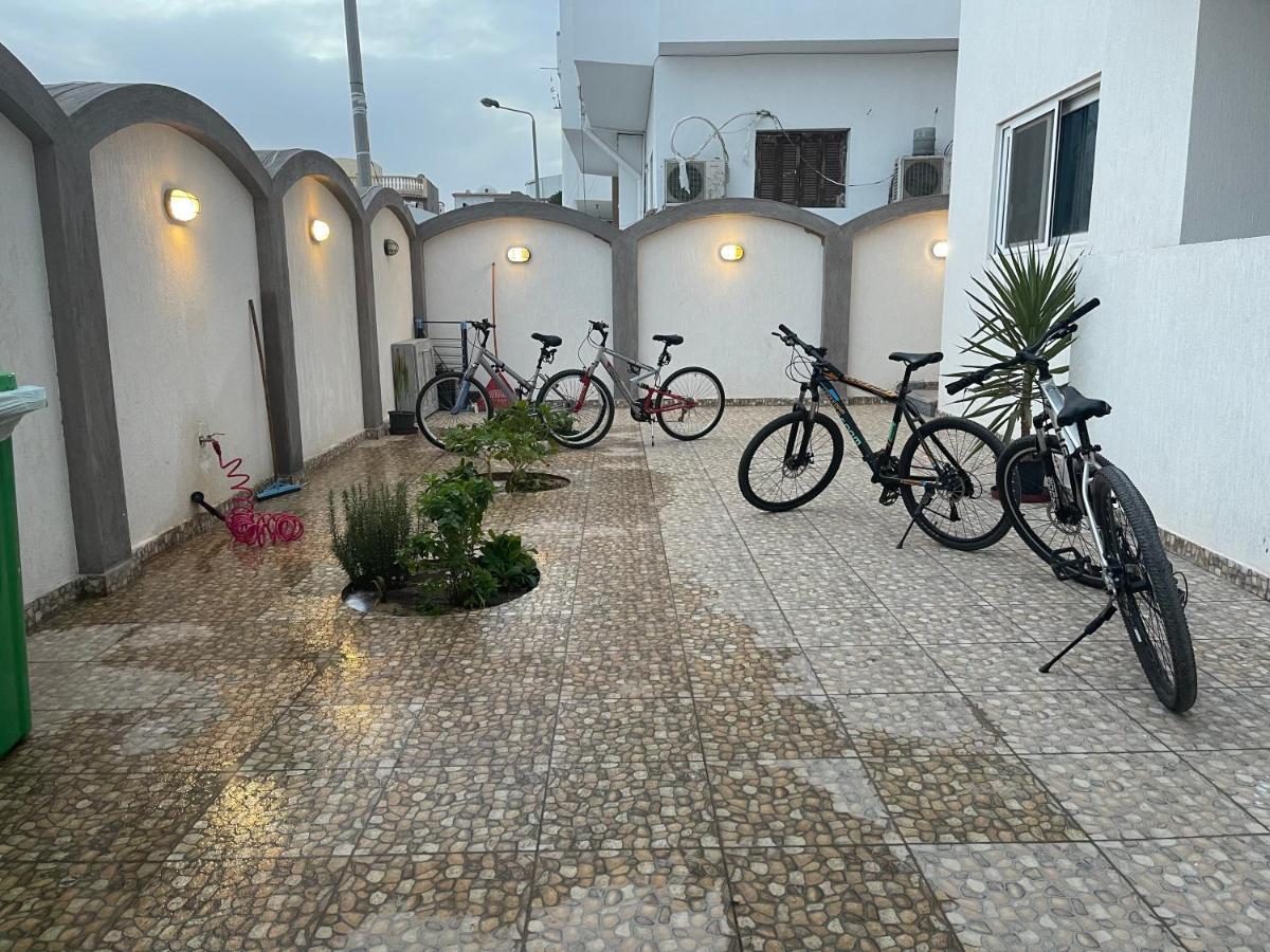 Elite Residence Dahab Exterior photo