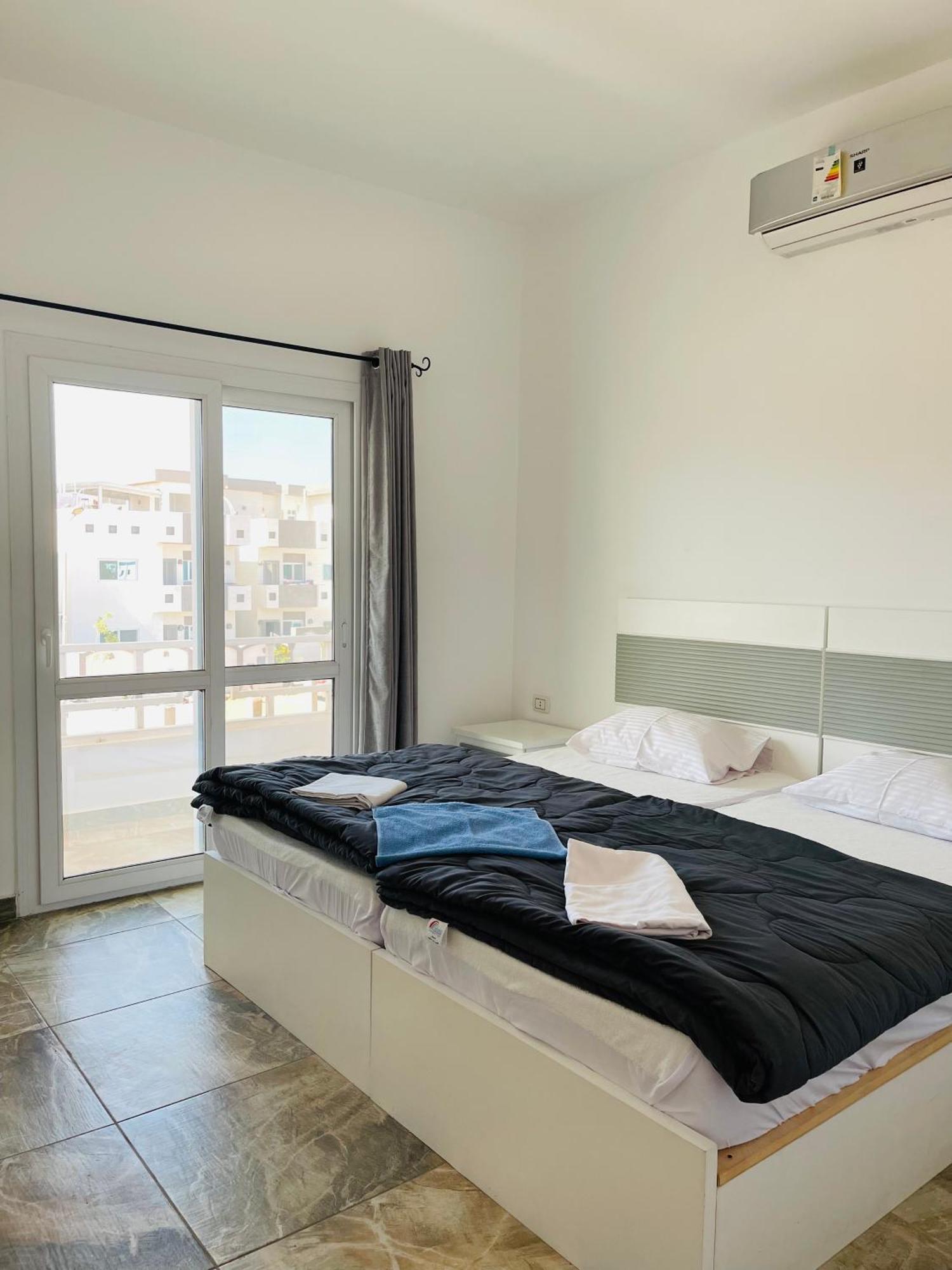 Elite Residence Dahab Exterior photo