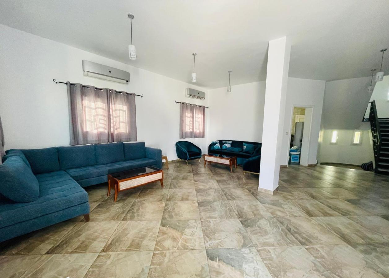 Elite Residence Dahab Exterior photo