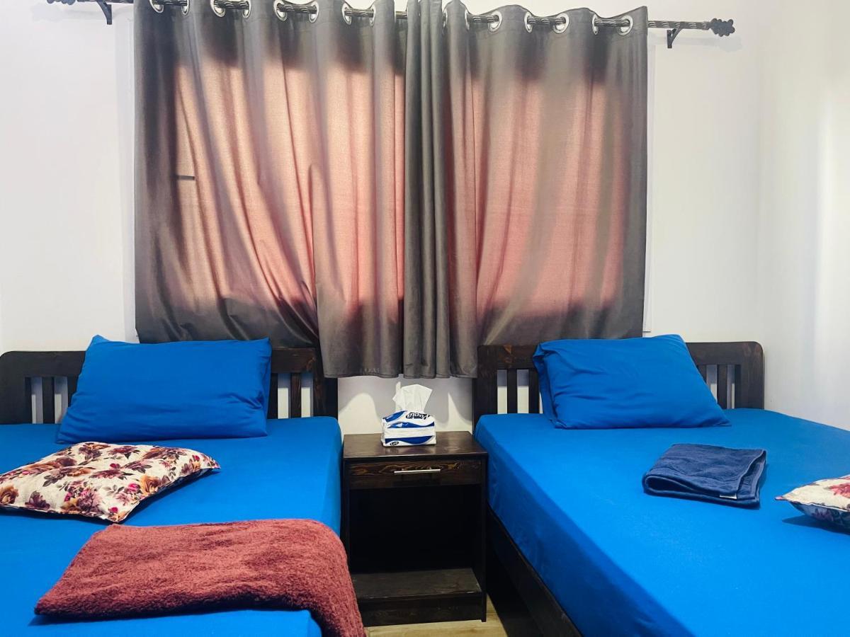 Elite Residence Dahab Exterior photo