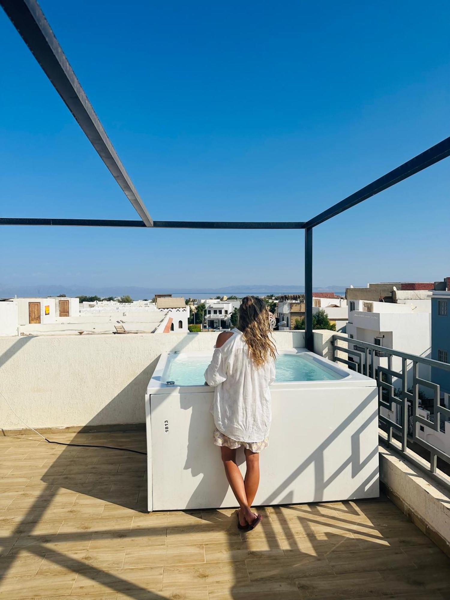 Elite Residence Dahab Exterior photo