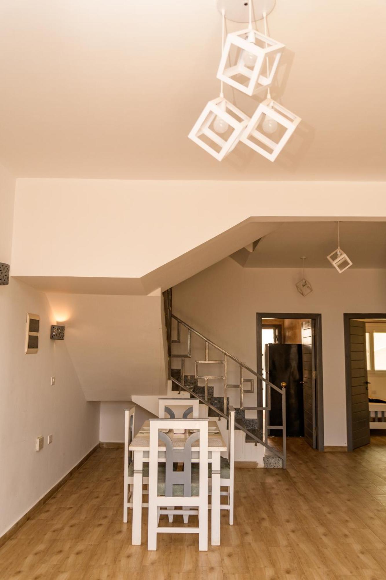 Elite Residence Dahab Exterior photo