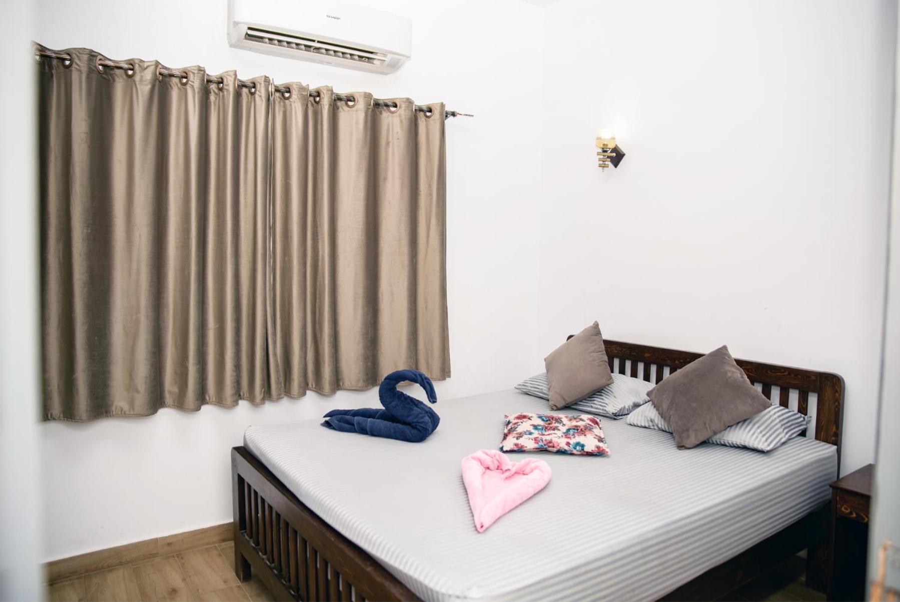 Elite Residence Dahab Exterior photo