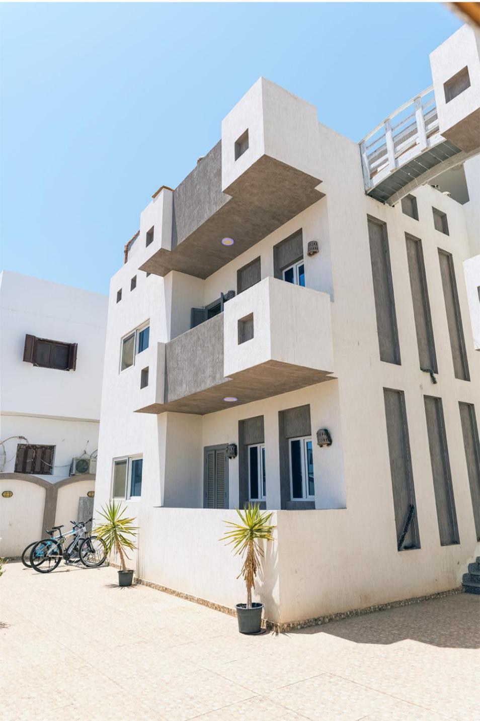 Elite Residence Dahab Exterior photo