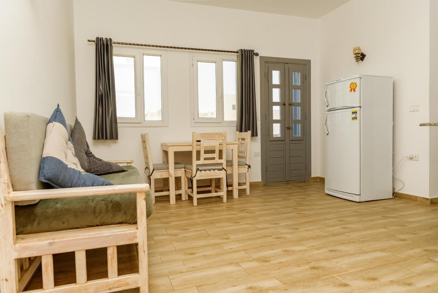 Elite Residence Dahab Exterior photo