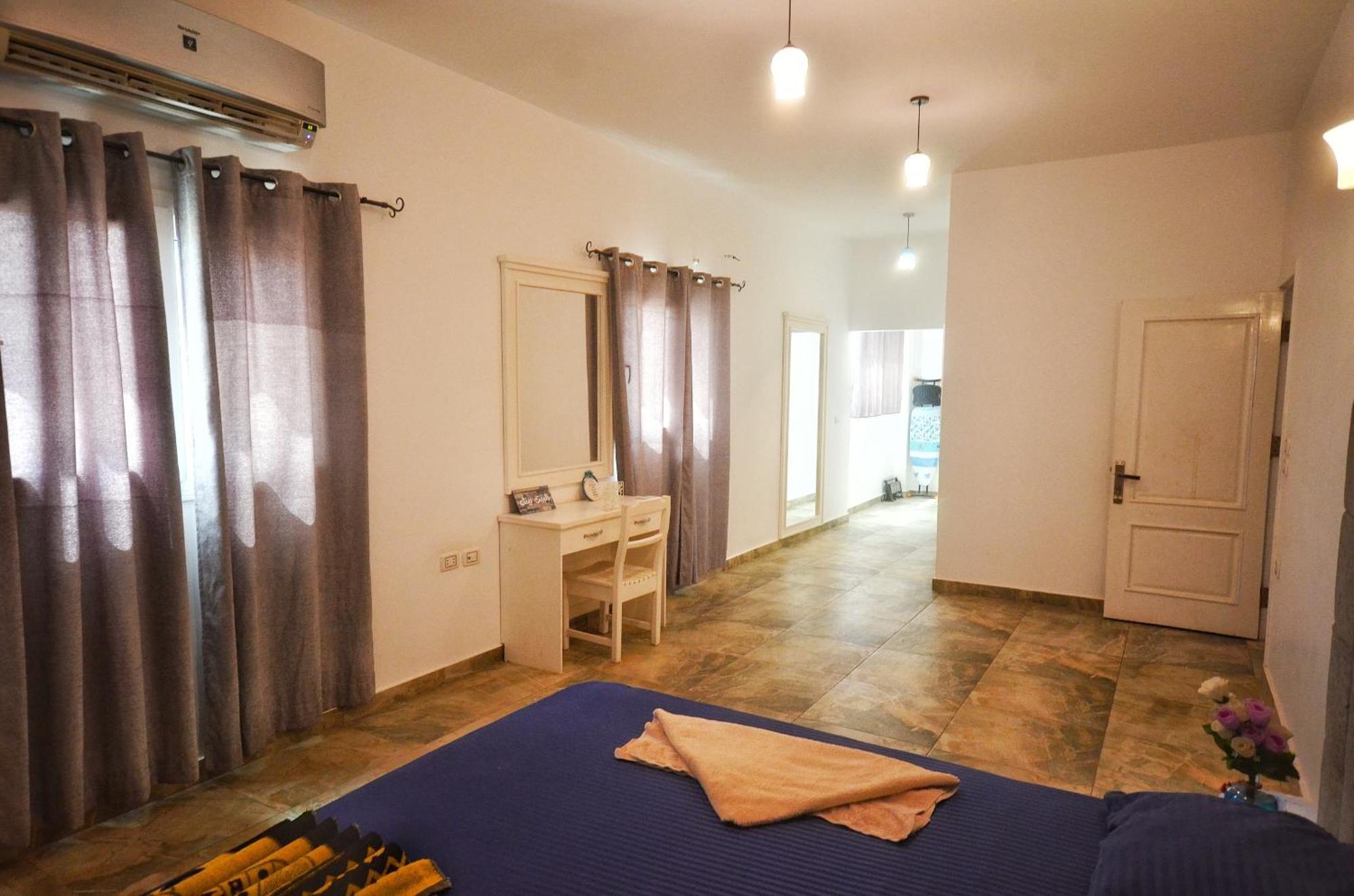 Elite Residence Dahab Exterior photo