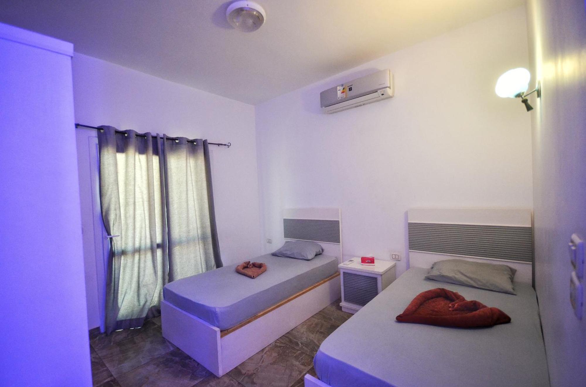 Elite Residence Dahab Exterior photo