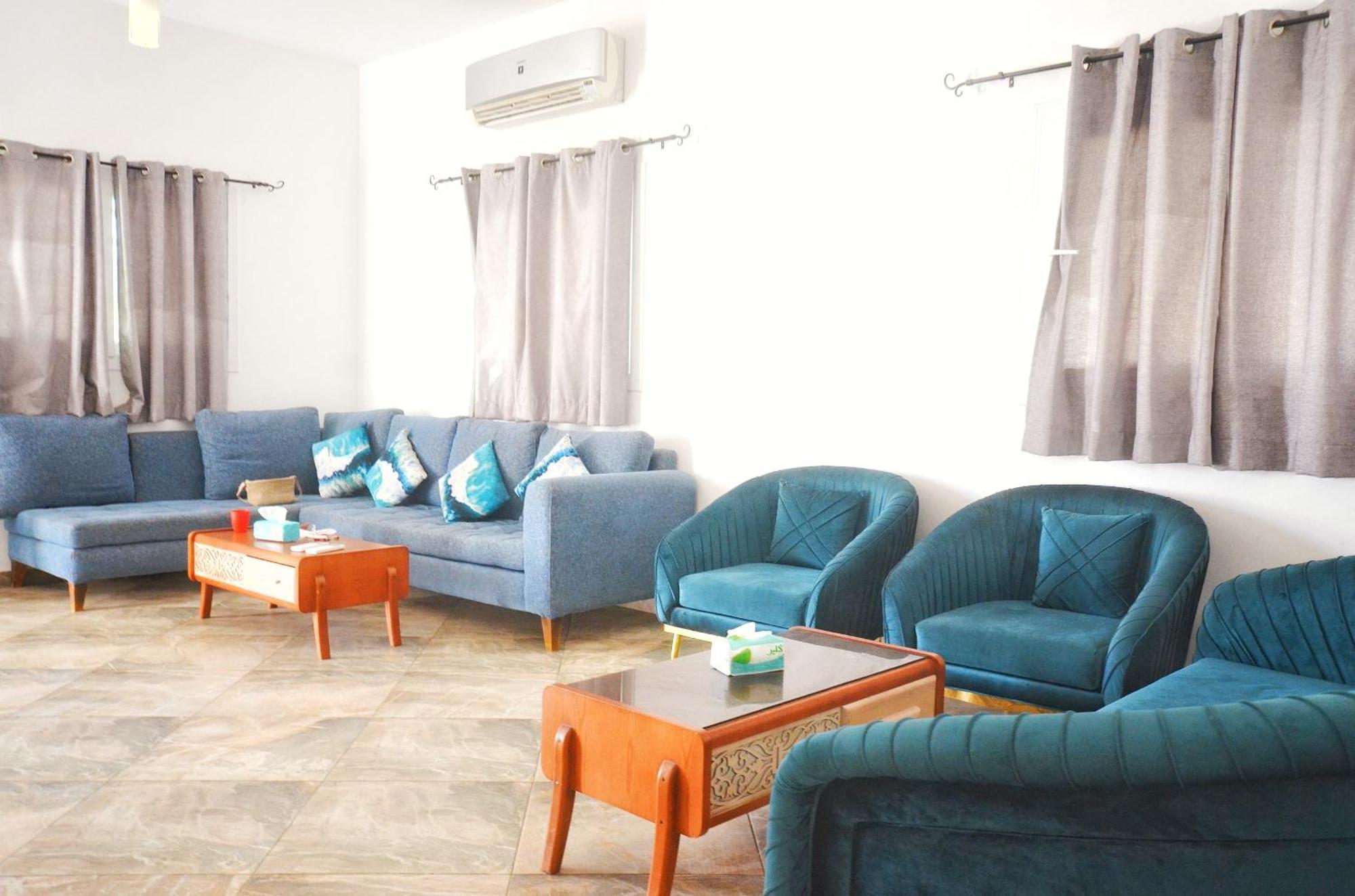 Elite Residence Dahab Exterior photo