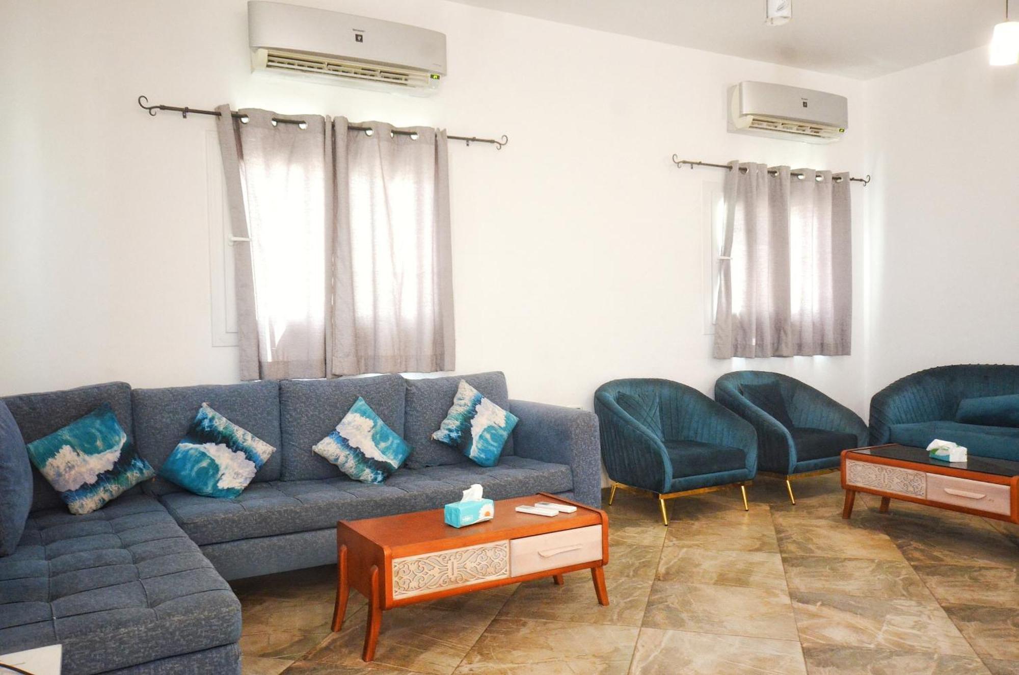 Elite Residence Dahab Exterior photo