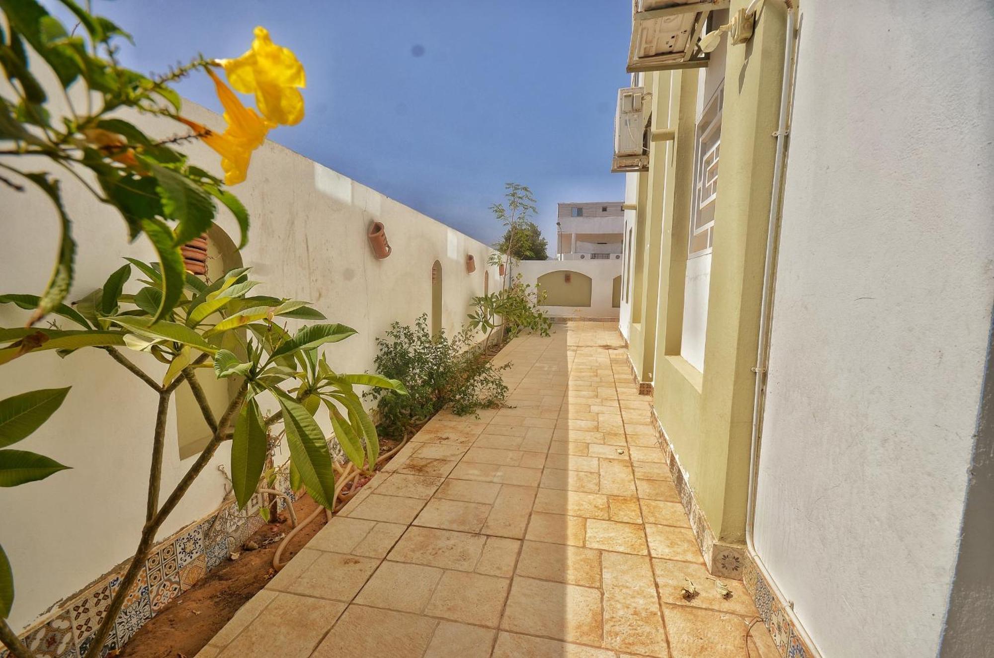 Elite Residence Dahab Exterior photo