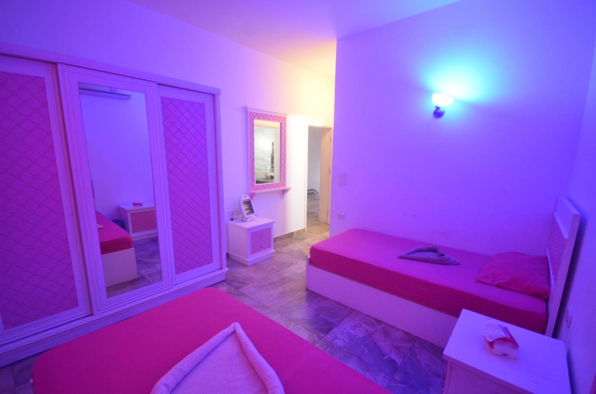 Elite Residence Dahab Exterior photo