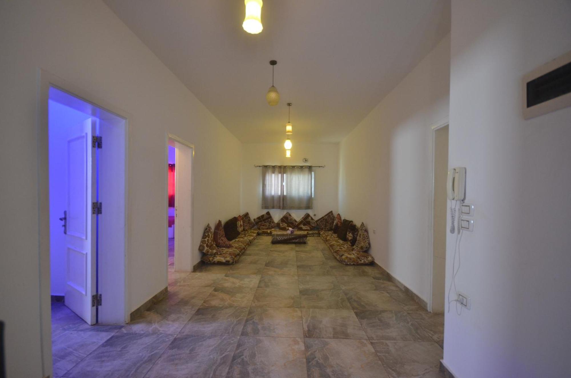 Elite Residence Dahab Exterior photo