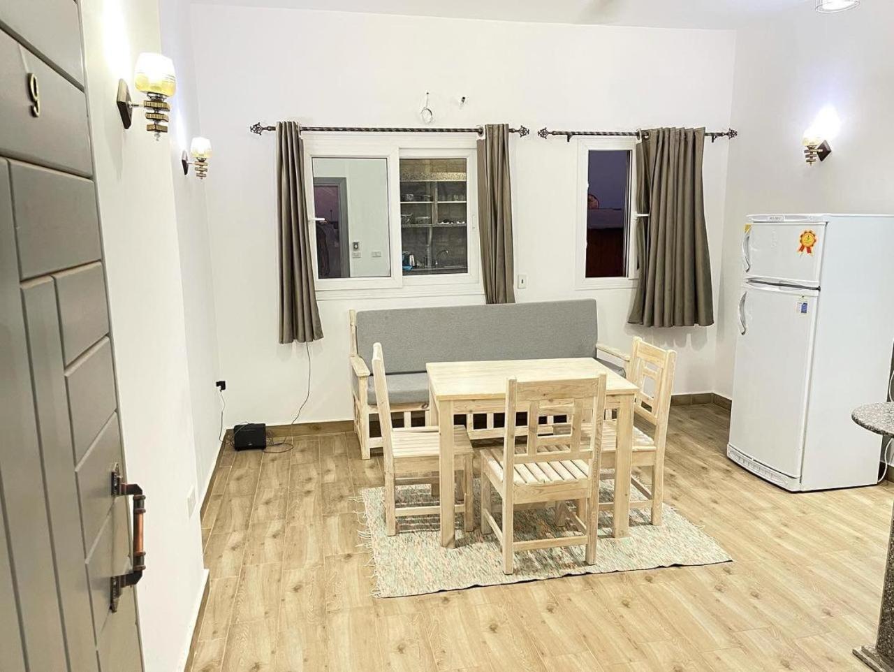 Elite Residence Dahab Exterior photo
