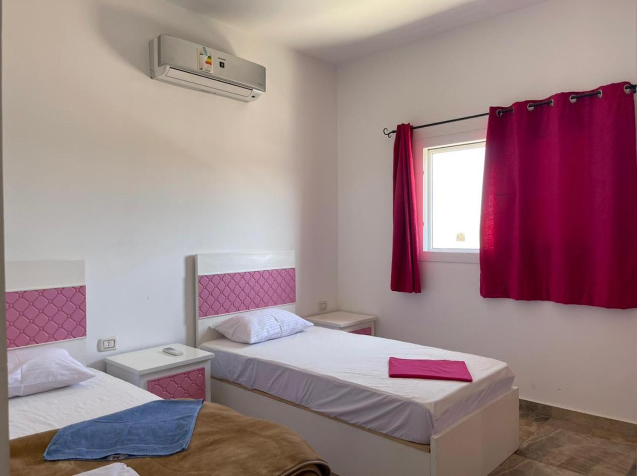 Elite Residence Dahab Exterior photo