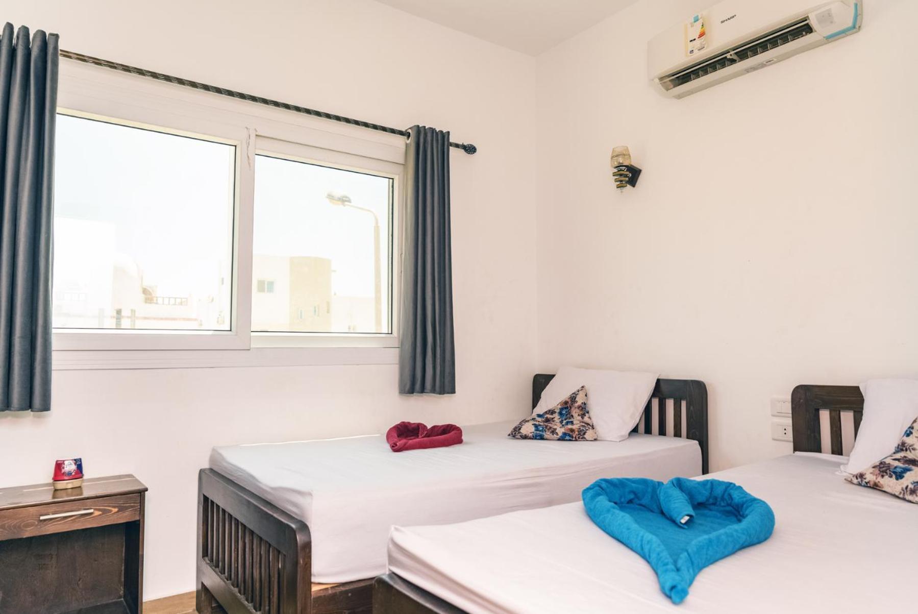 Elite Residence Dahab Exterior photo