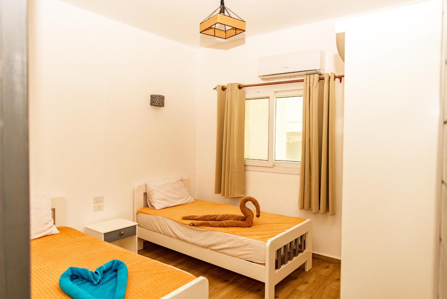 Elite Residence Dahab Exterior photo