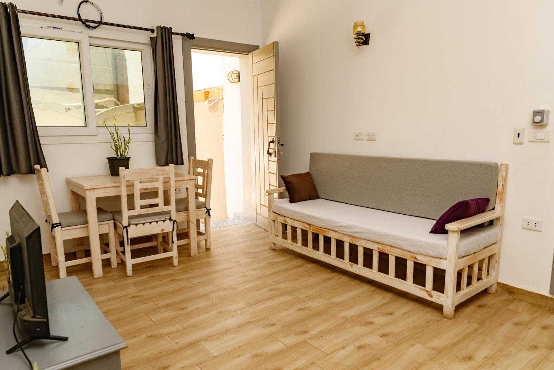Elite Residence Dahab Exterior photo