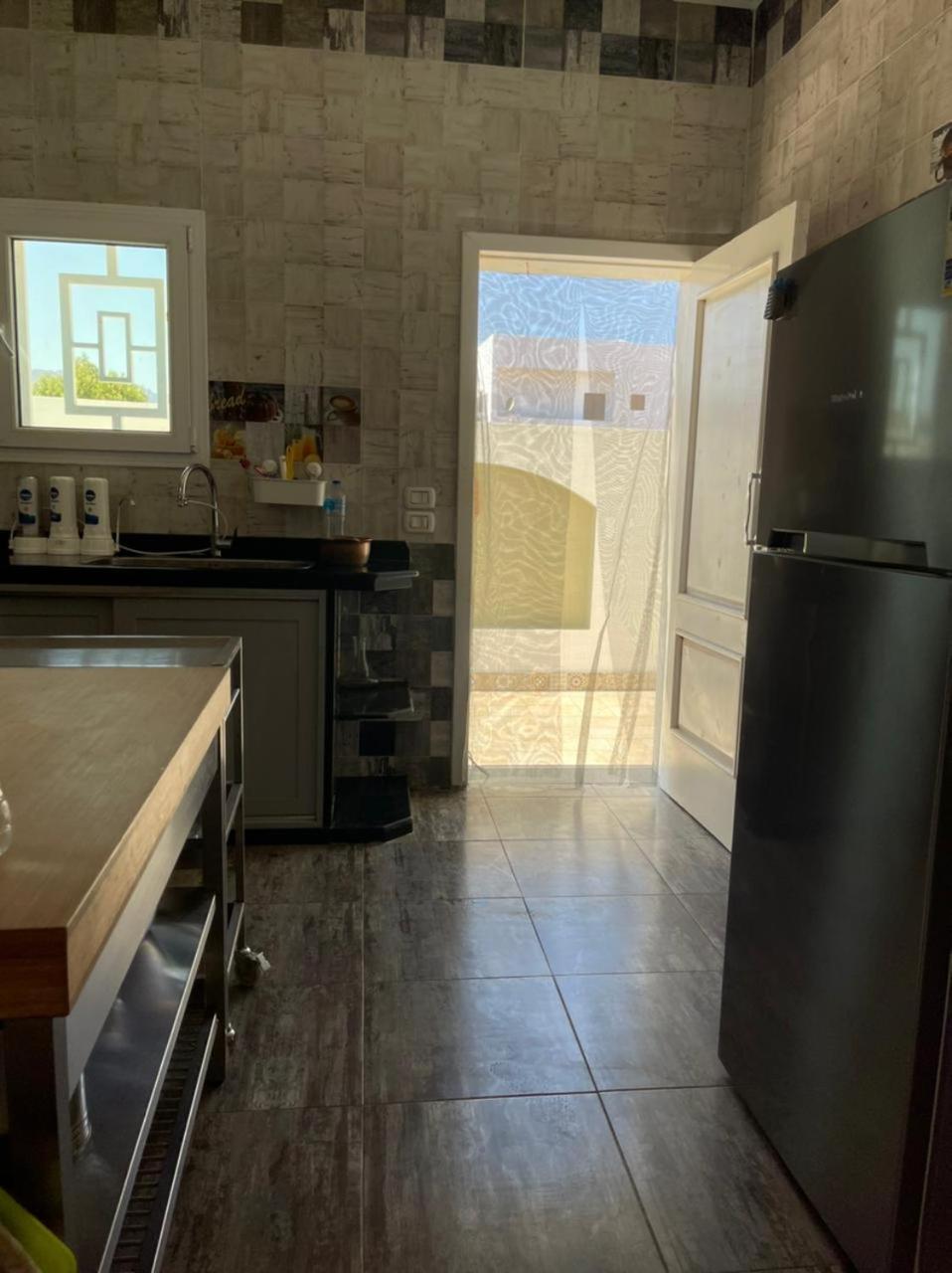 Elite Residence Dahab Exterior photo