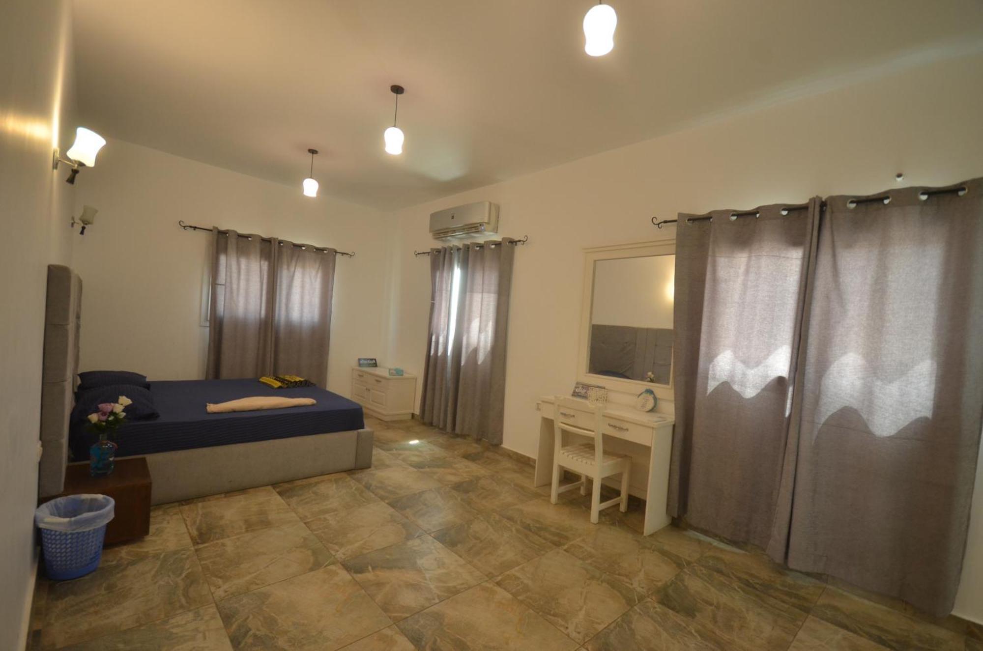 Elite Residence Dahab Exterior photo