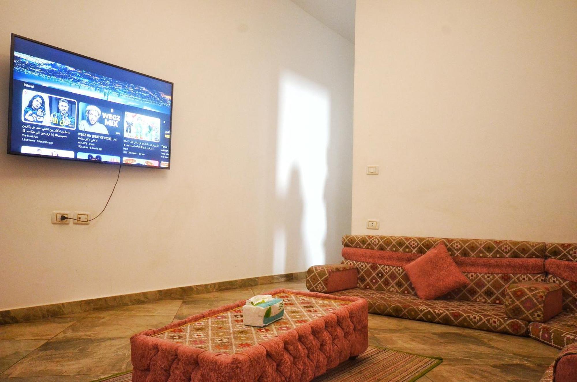 Elite Residence Dahab Exterior photo