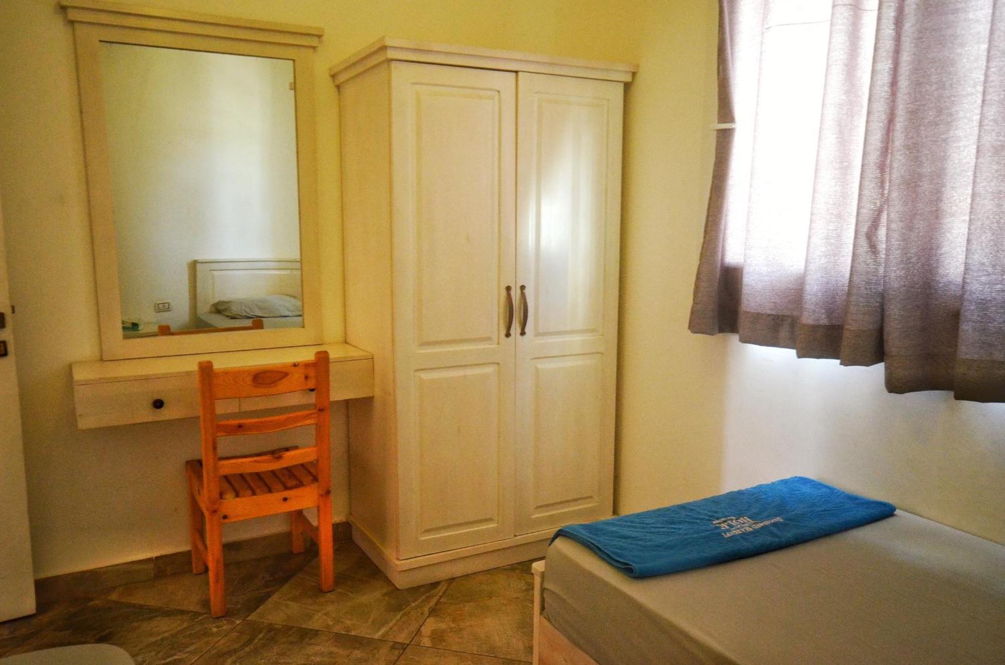 Elite Residence Dahab Exterior photo