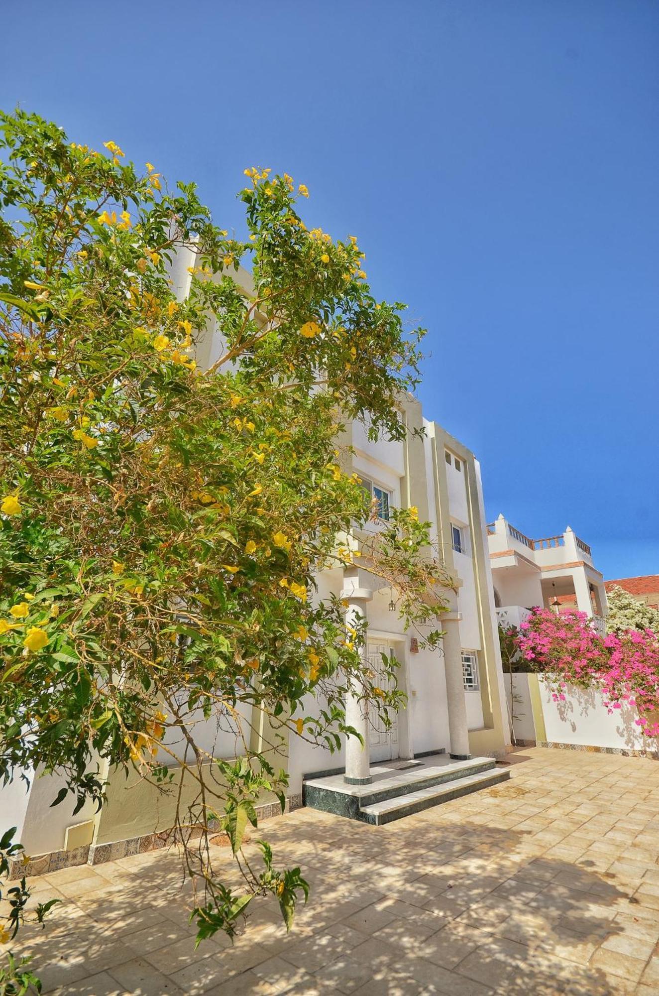 Elite Residence Dahab Exterior photo