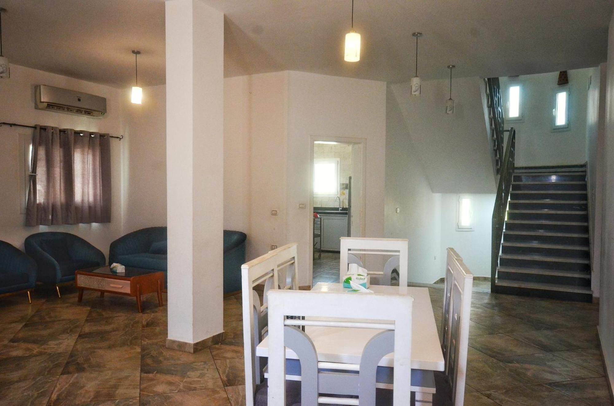 Elite Residence Dahab Exterior photo