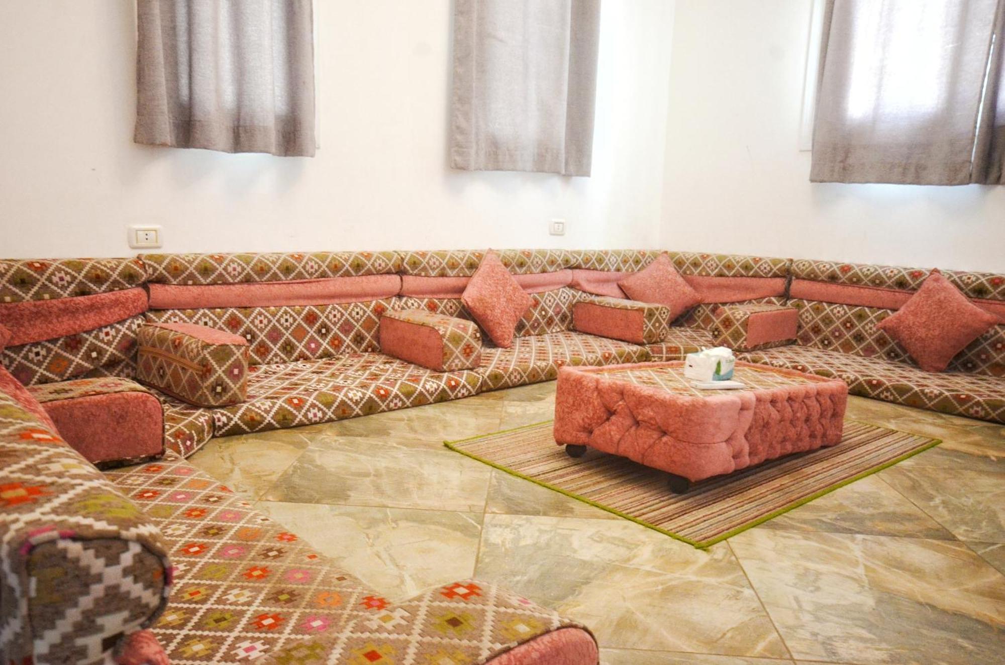 Elite Residence Dahab Exterior photo