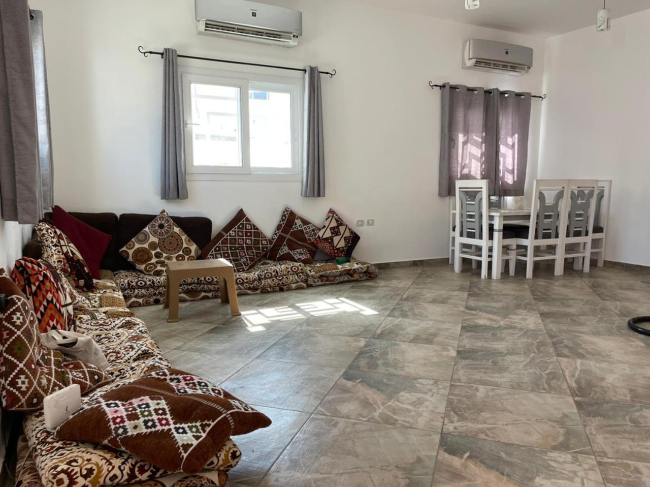 Elite Residence Dahab Exterior photo