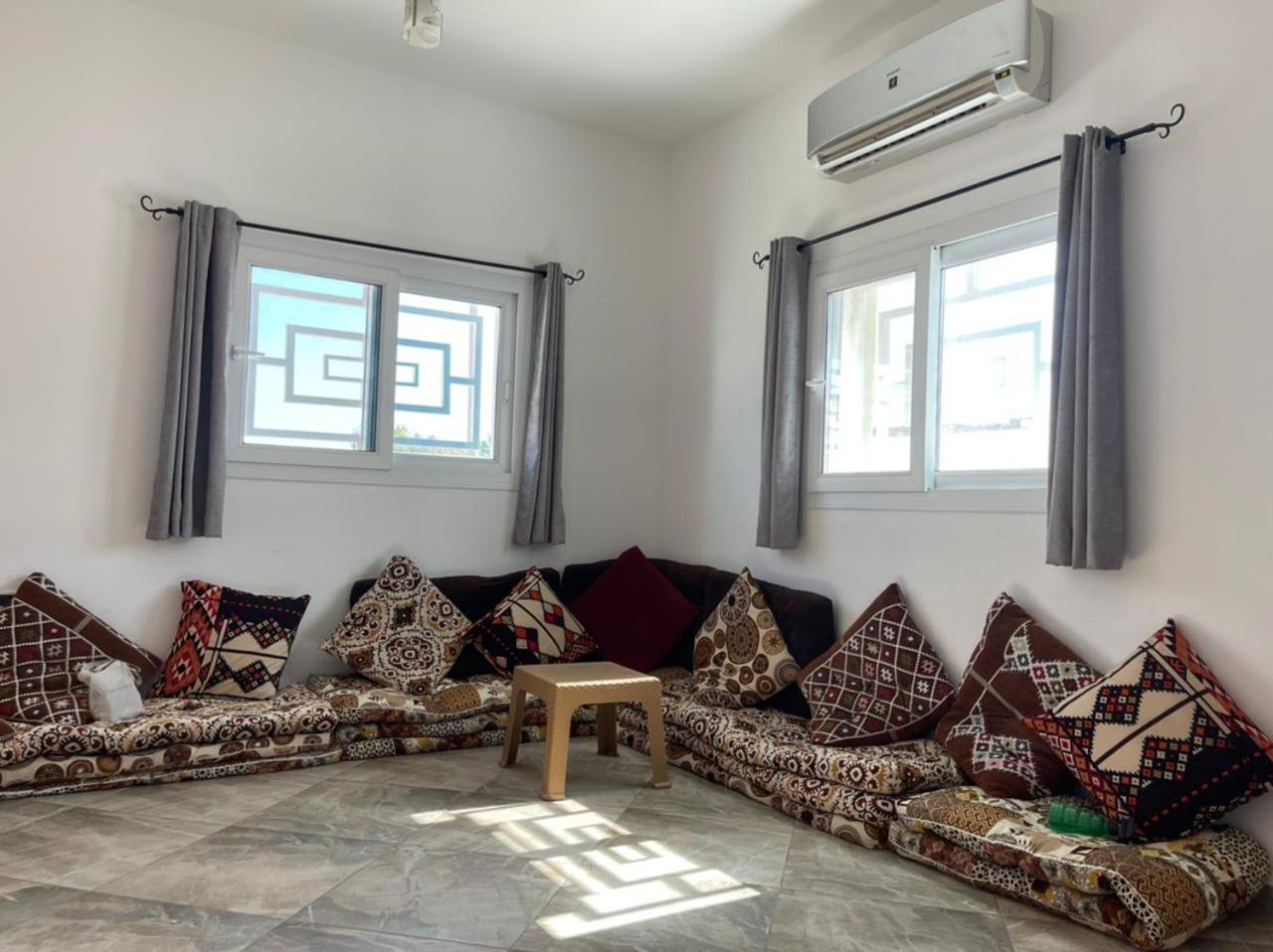 Elite Residence Dahab Exterior photo
