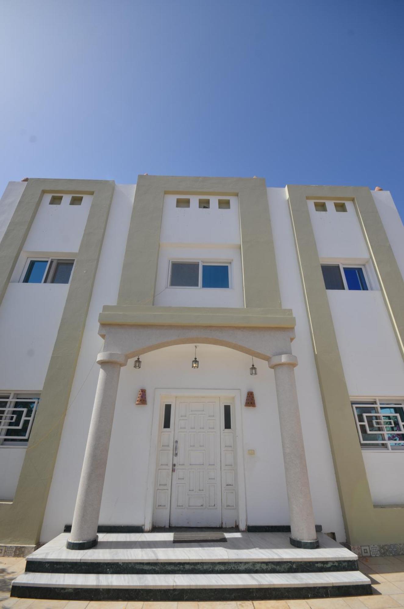 Elite Residence Dahab Exterior photo
