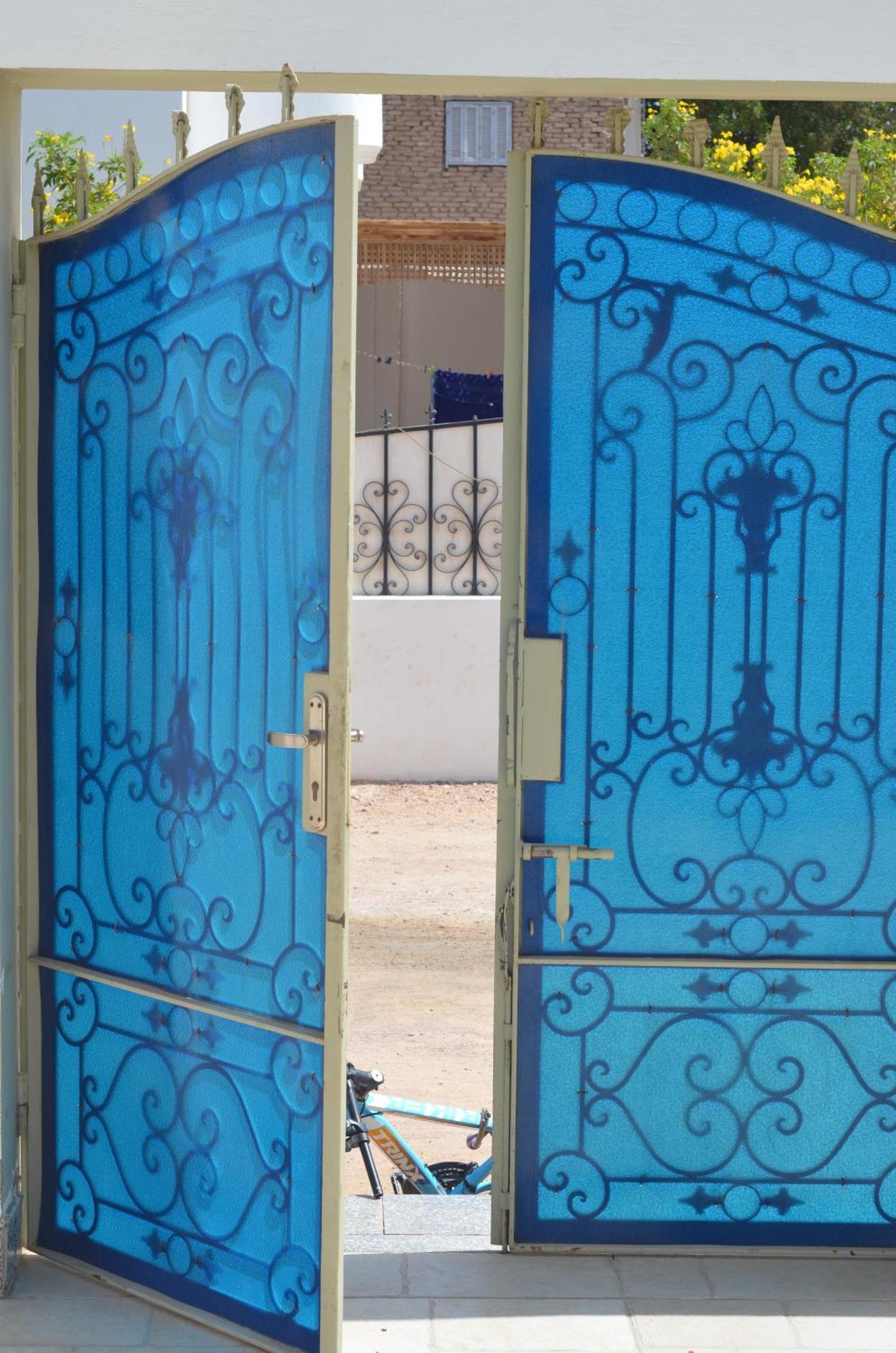 Elite Residence Dahab Exterior photo