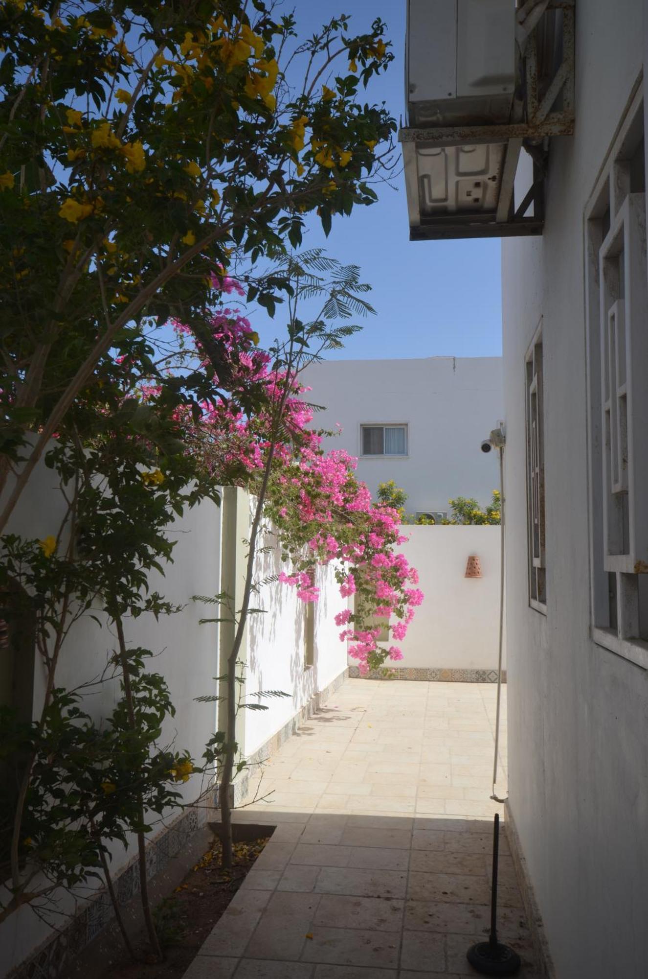 Elite Residence Dahab Exterior photo