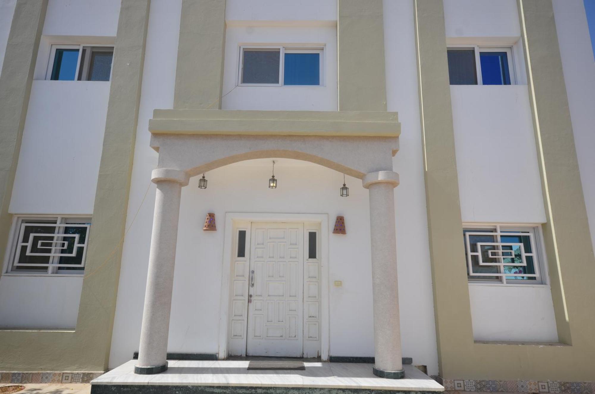 Elite Residence Dahab Exterior photo