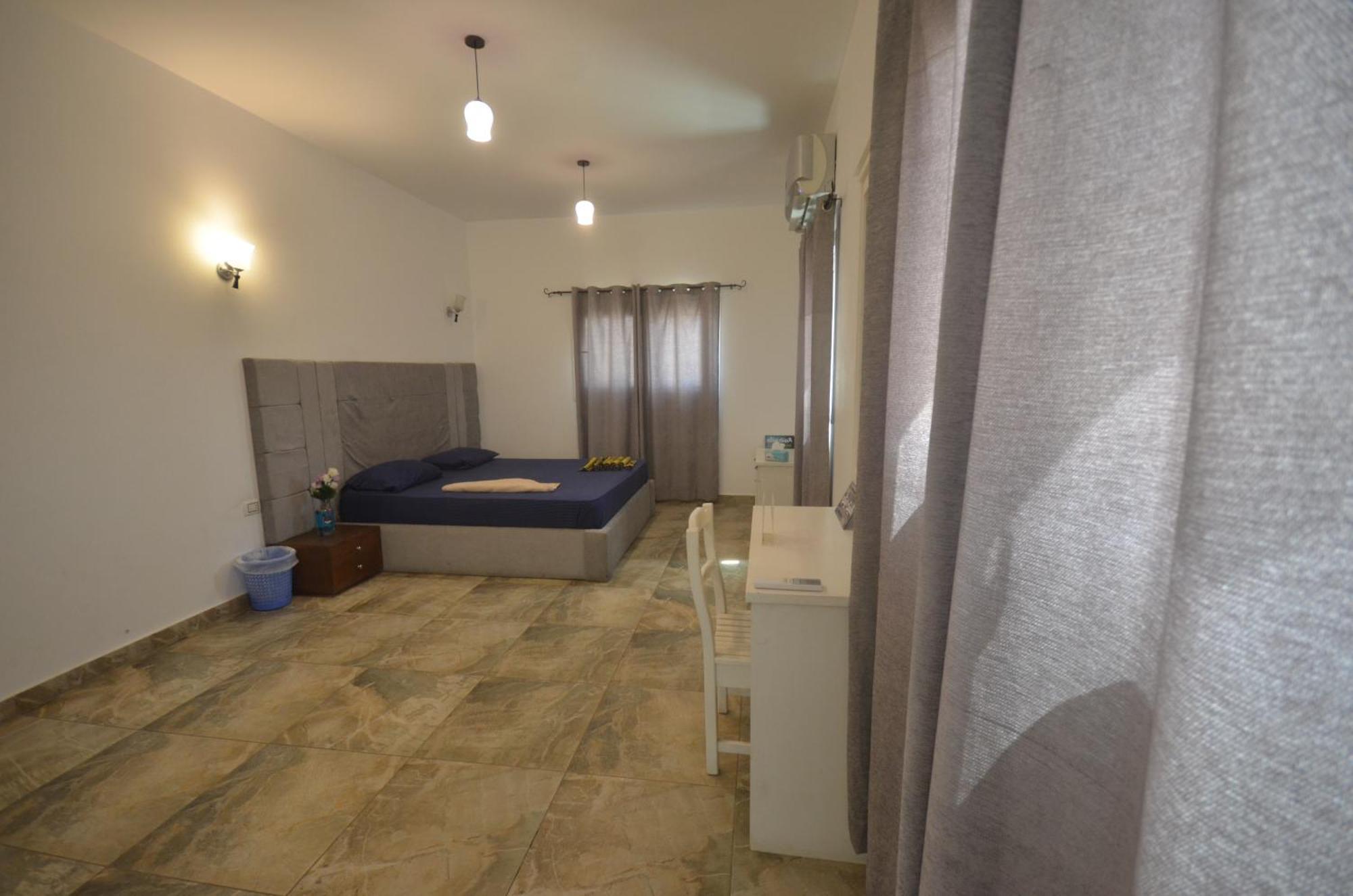 Elite Residence Dahab Exterior photo