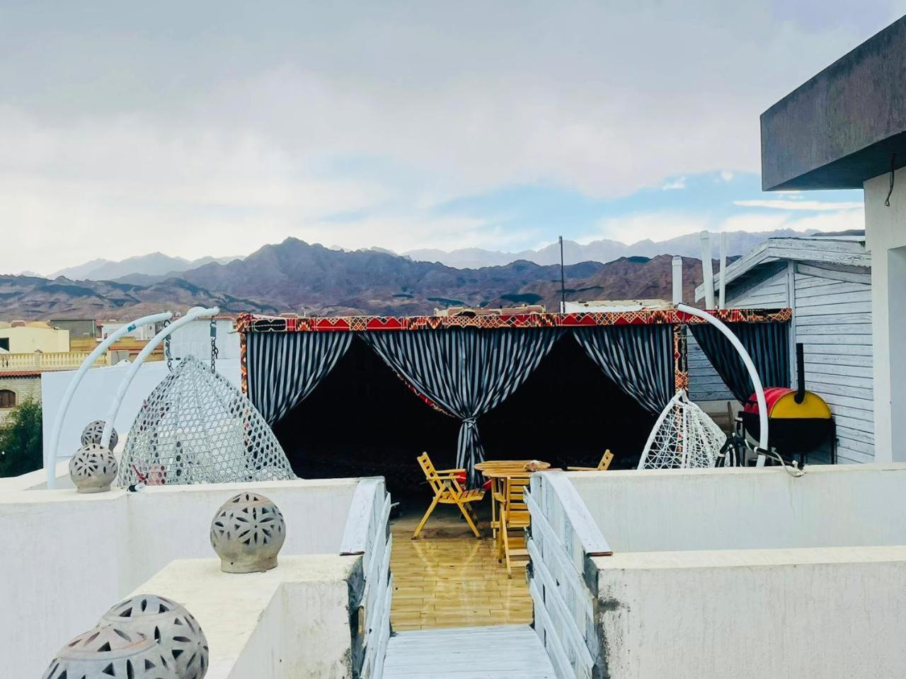 Elite Residence Dahab Exterior photo