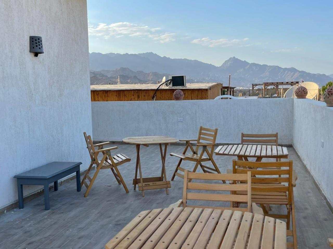 Elite Residence Dahab Exterior photo
