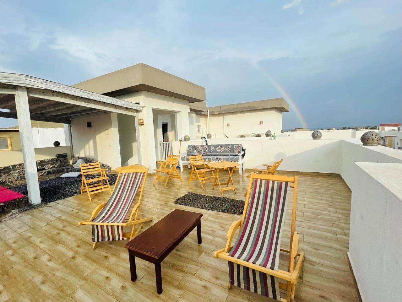 Elite Residence Dahab Exterior photo