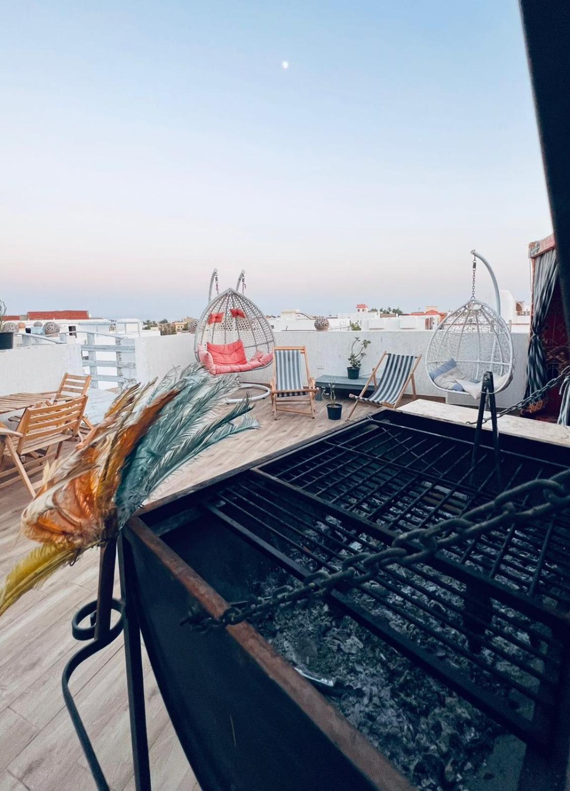 Elite Residence Dahab Exterior photo