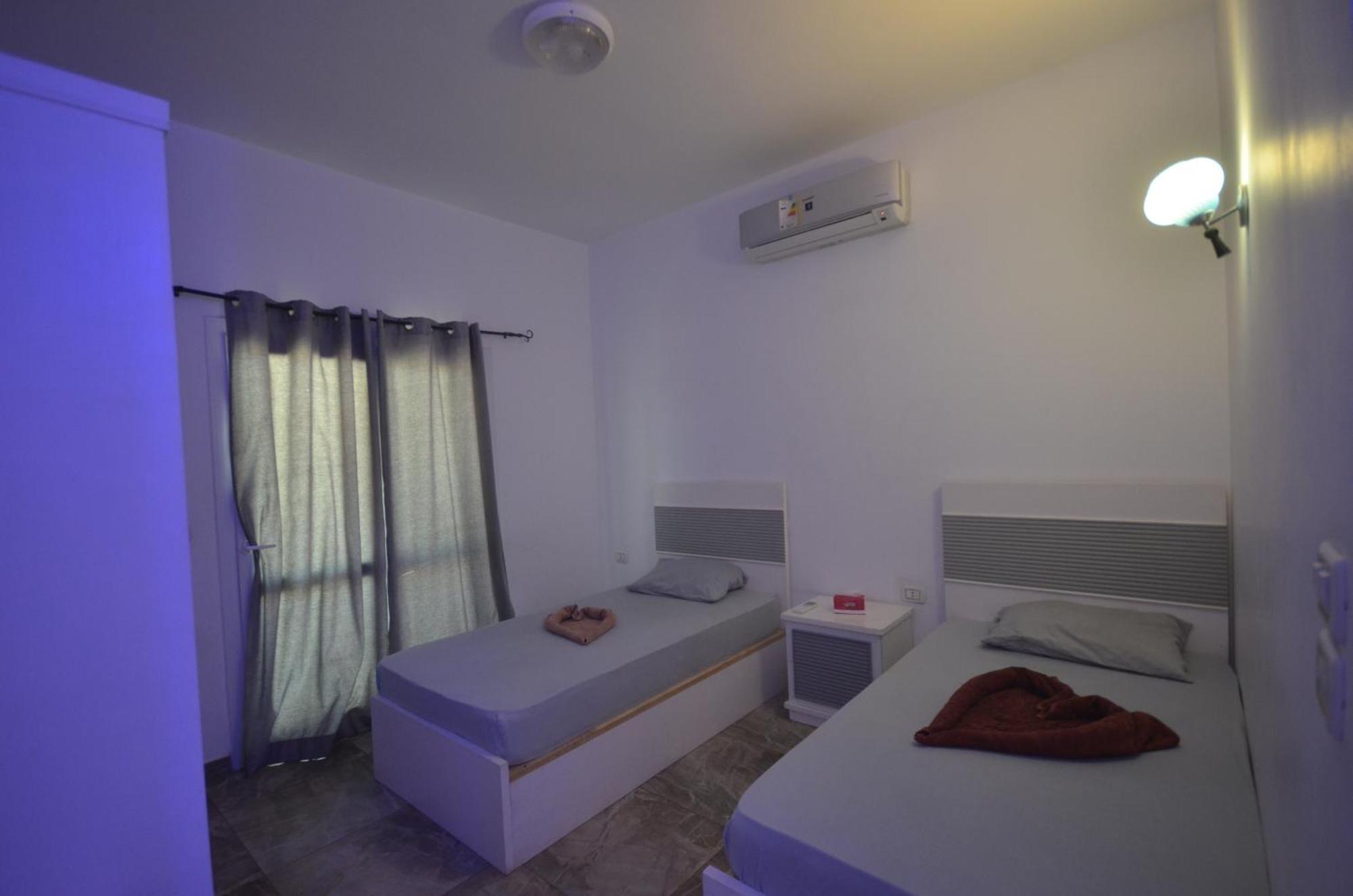 Elite Residence Dahab Exterior photo